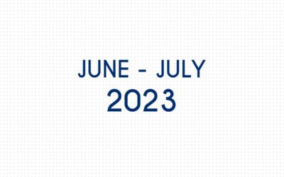 JUNE 2023 – JULY 2023