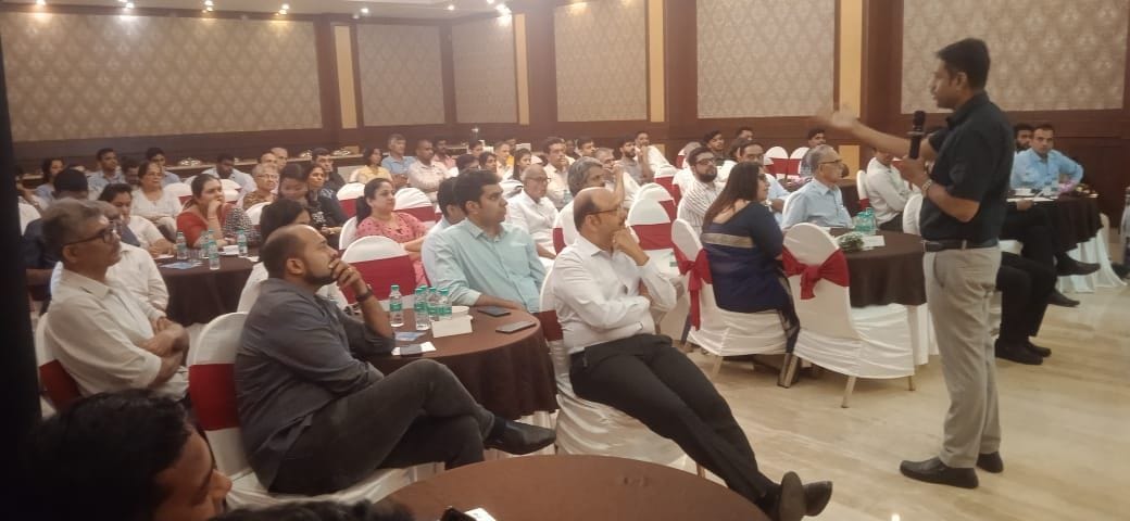 KCCI organised a Seminar on Enhancing the Business Strategies