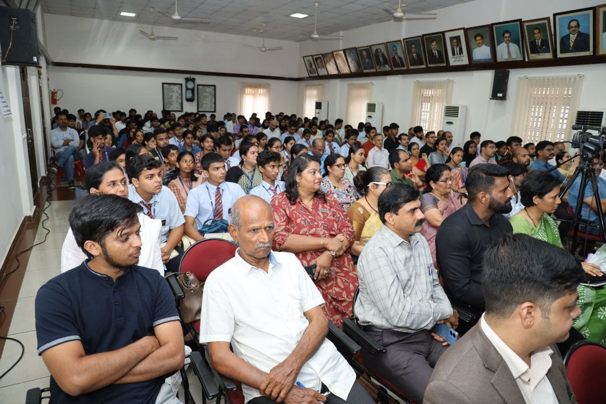 KCCI organised a Symposium on Incubation Facilities for Startups