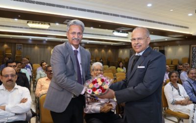 Inauguration of the KCCI Knowledge Centre