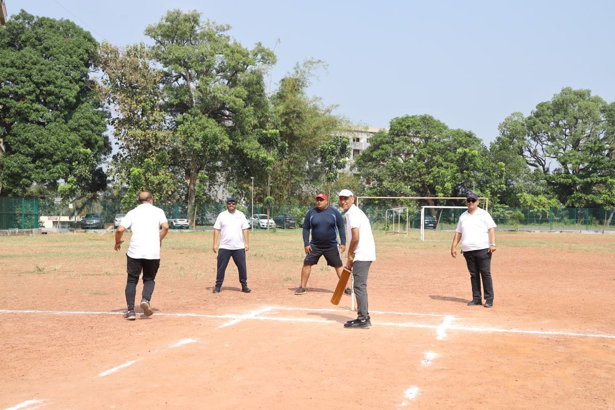 KCCI Sports Day and Mela