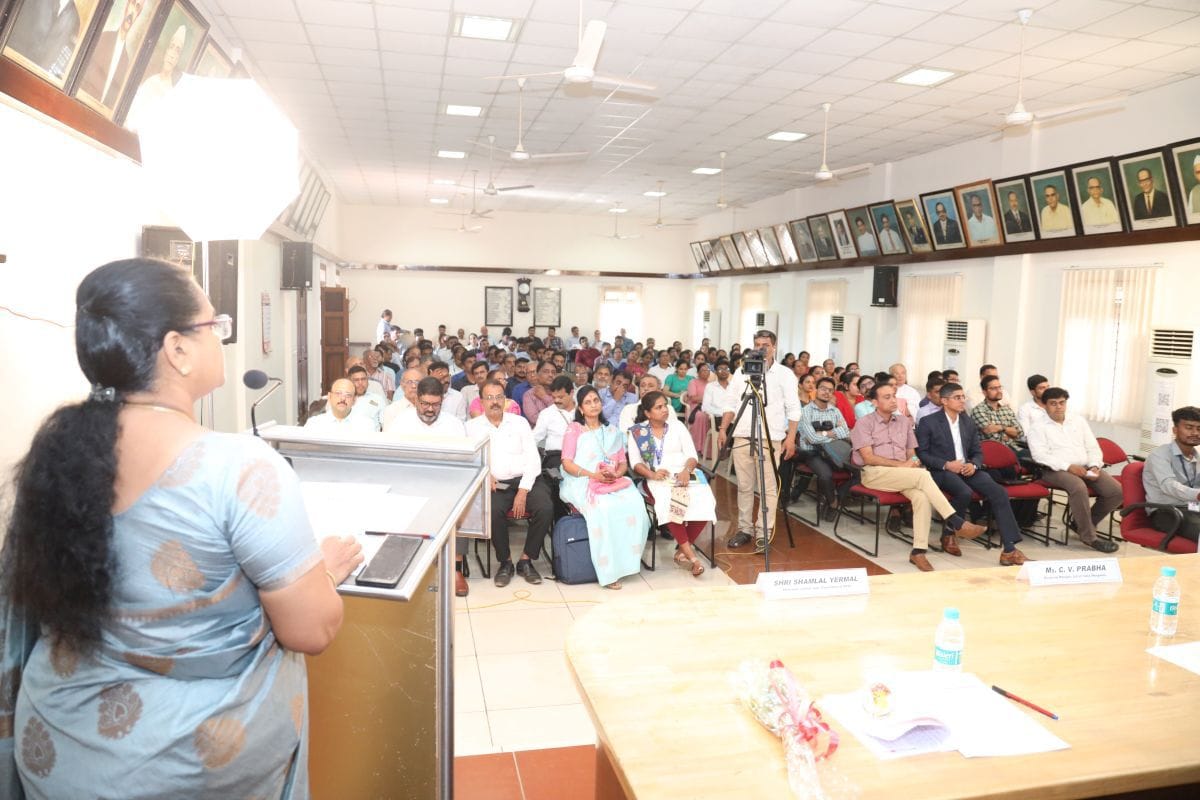 KCCI organised a Seminar on Karnataka Government Notification