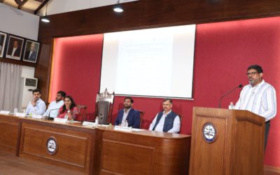 Outreach Program on Foreign Assets & Income