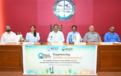QCI Gunvatta Yatra – An Awareness Program on Zero Effect Zero Defect (ZED) & LEAN Certifications