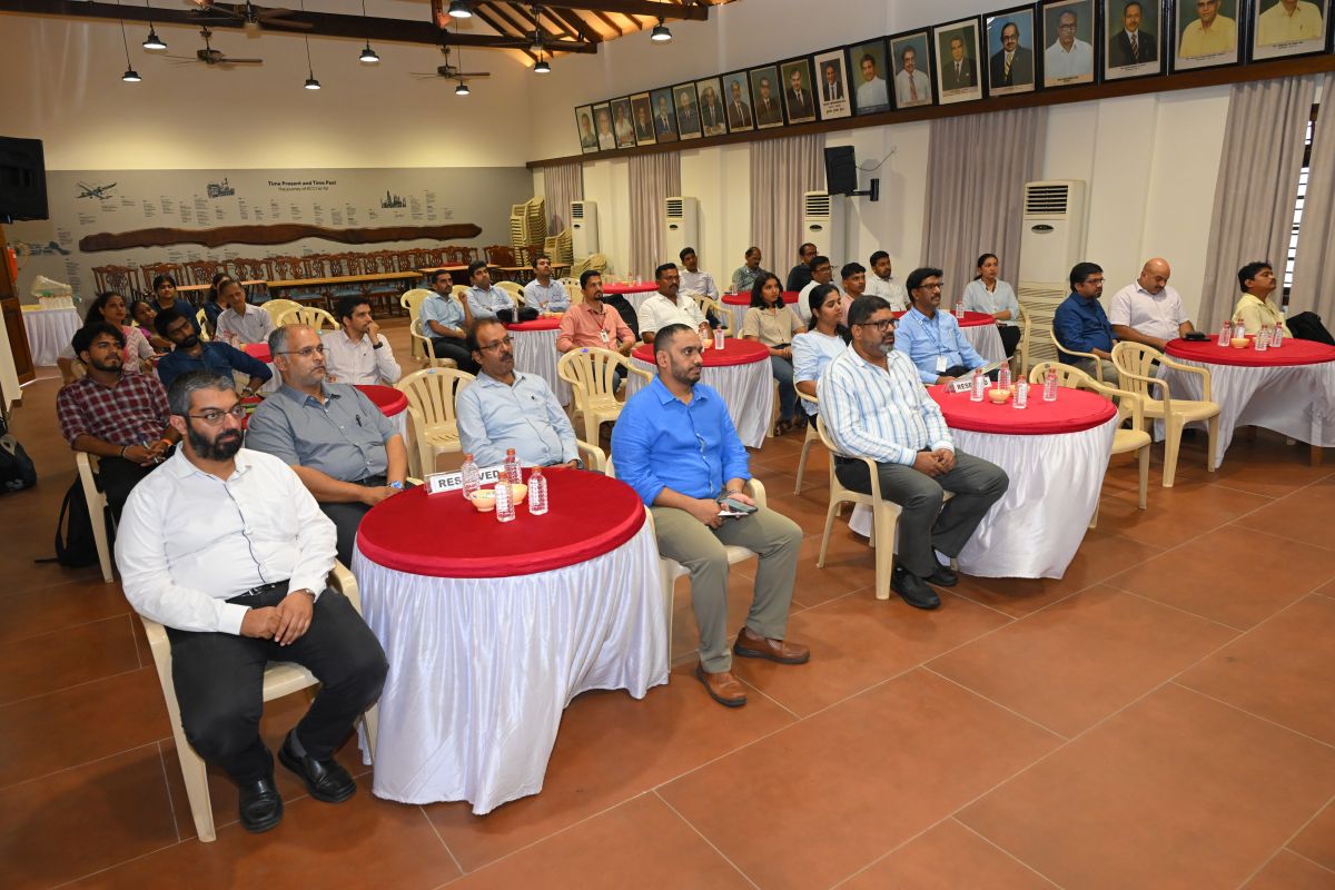 QCI Gunvatta Yatra – An Awareness Program on Zero Effect Zero Defect (ZED) & LEAN Certifications