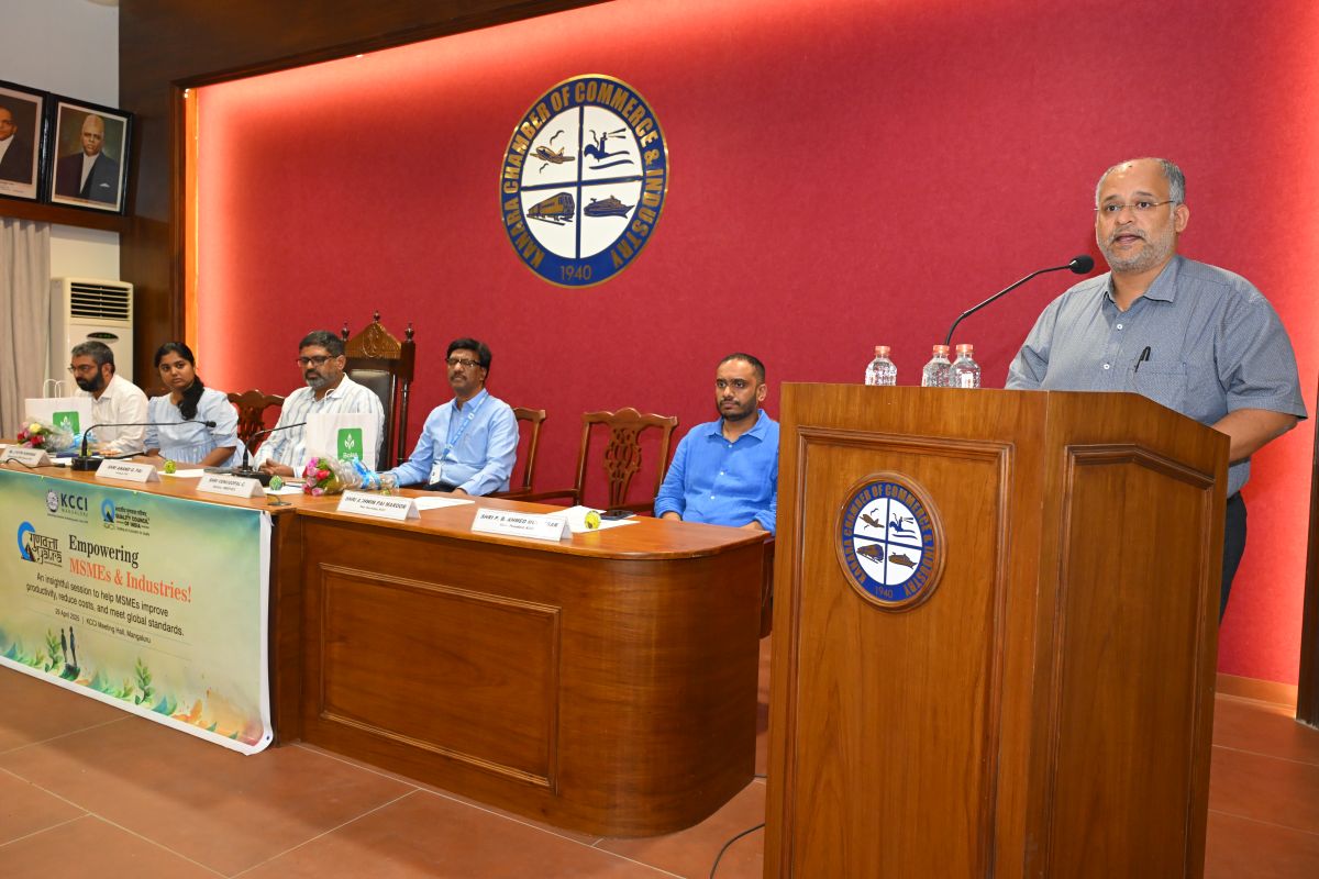QCI Gunvatta Yatra – An Awareness Program on Zero Effect Zero Defect (ZED) & LEAN Certifications