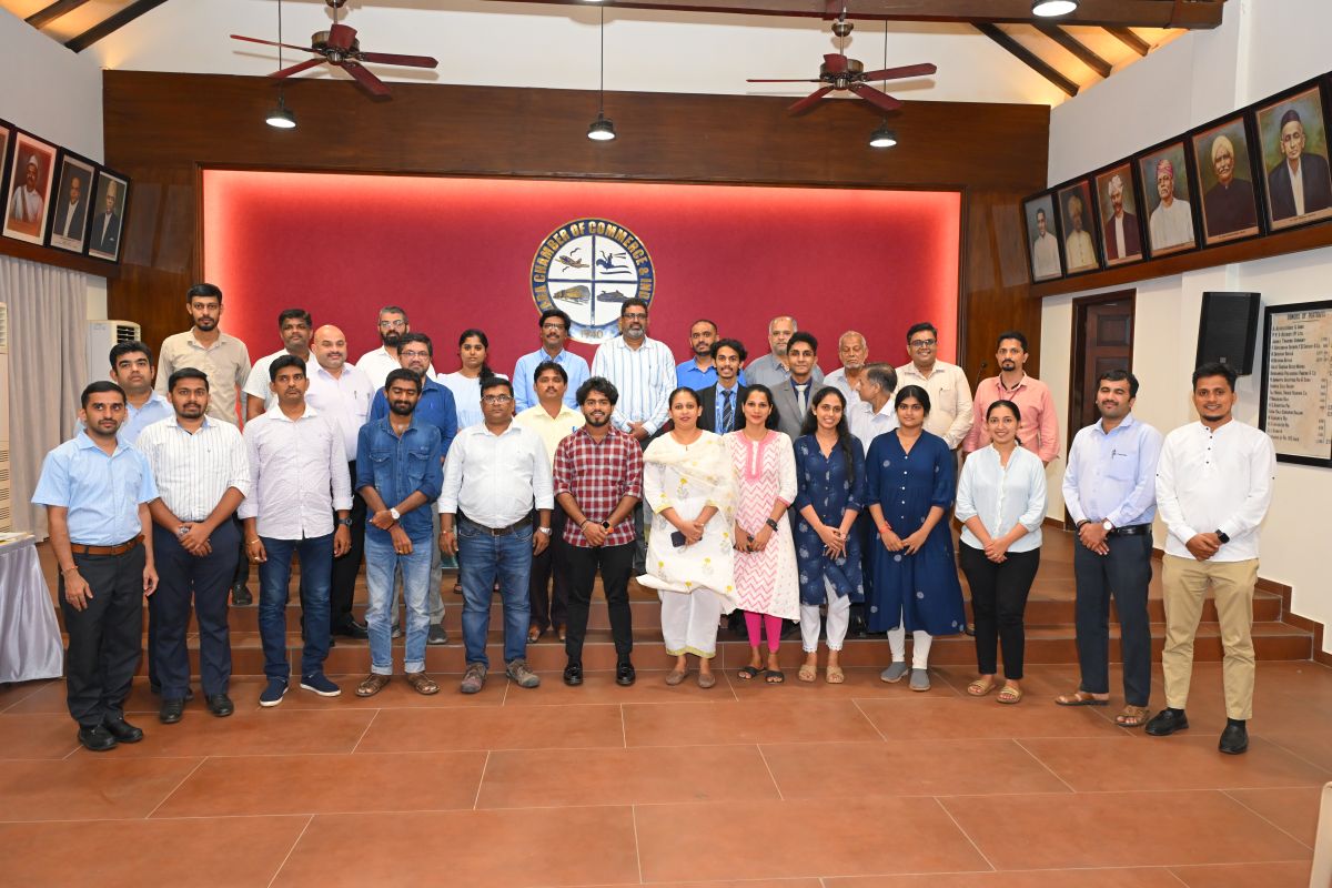 QCI Gunvatta Yatra – An Awareness Program on Zero Effect Zero Defect (ZED) & LEAN Certifications