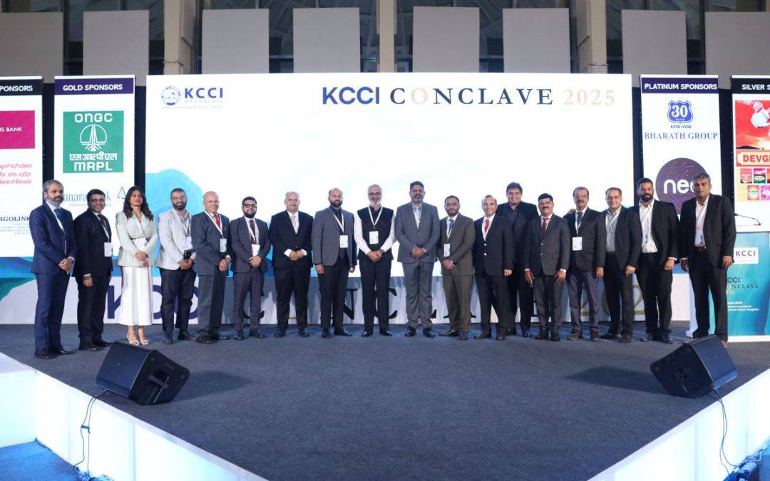 KCCI celebrated its Conclave for the year 2025