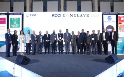 KCCI celebrated its Conclave for the year 2025