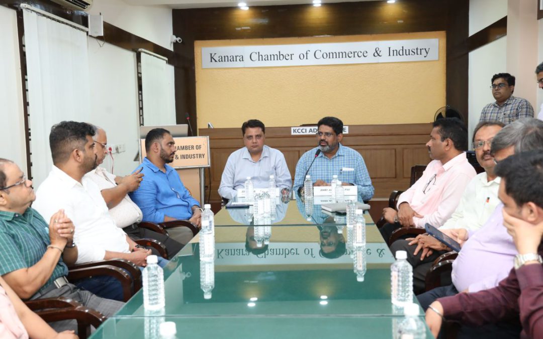 Capacity Building Workshop on RE Sourcing Options for Commercial and Industrial SMEs