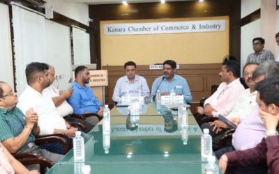 Capacity Building Workshop on RE Sourcing Options for Commercial and Industrial SMEs