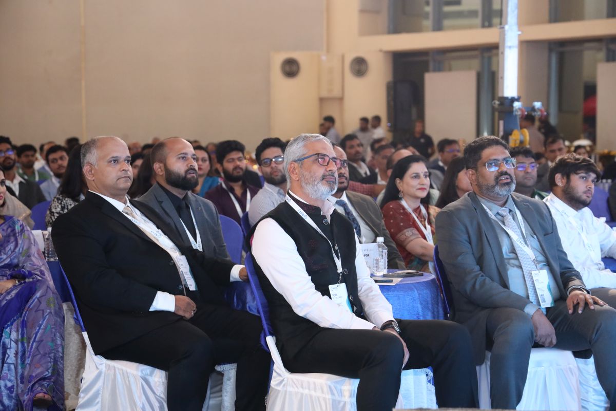 KCCI celebrated its Conclave for the year 2025 KCCI celebrated its Conclave for the year 2025