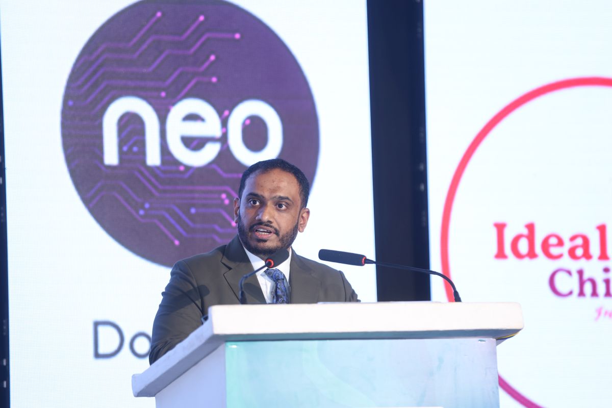 KCCI celebrated its Conclave for the year 2025 KCCI celebrated its Conclave for the year 2025